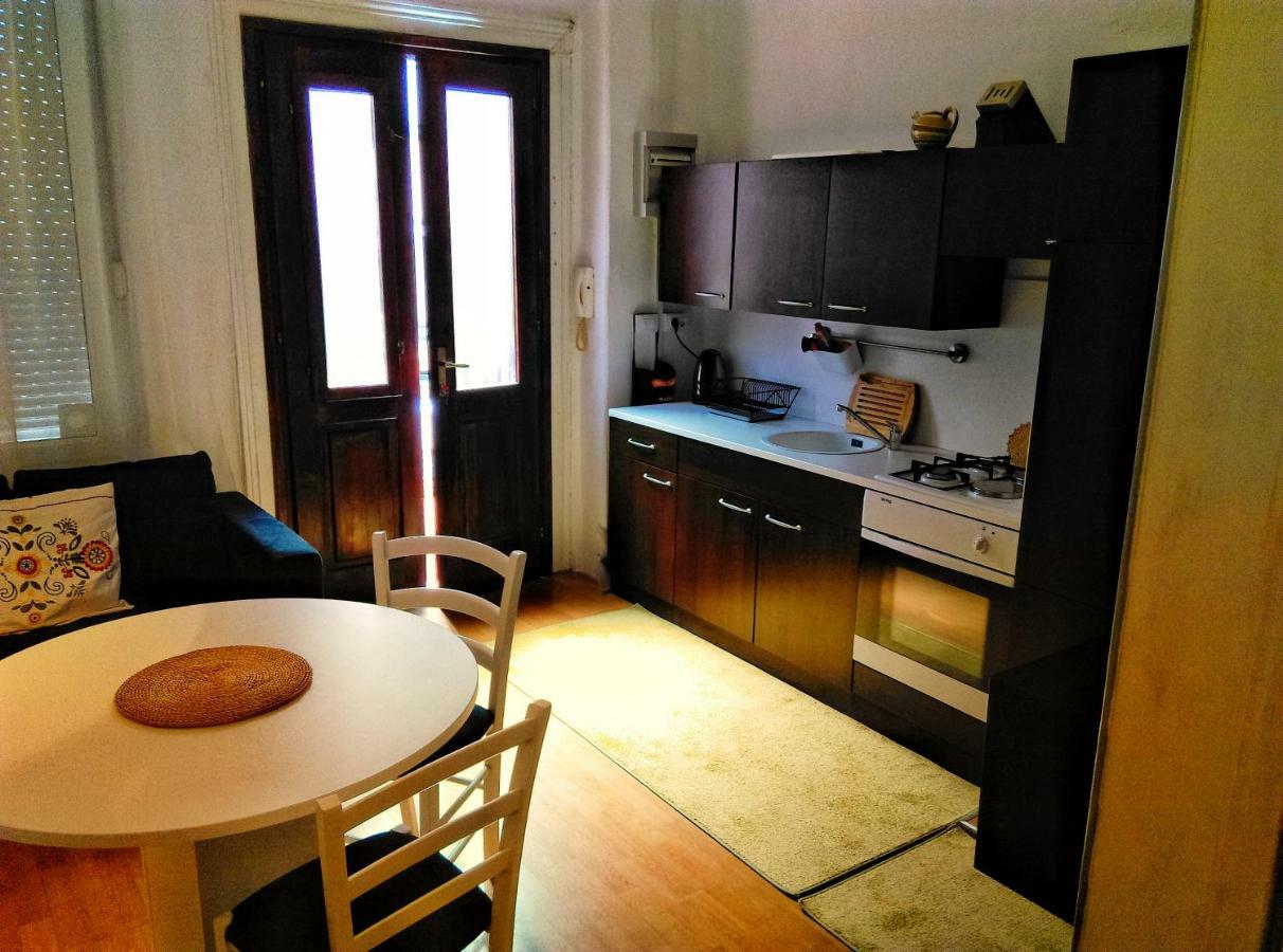 Chincha Apartment Pola Esterno foto